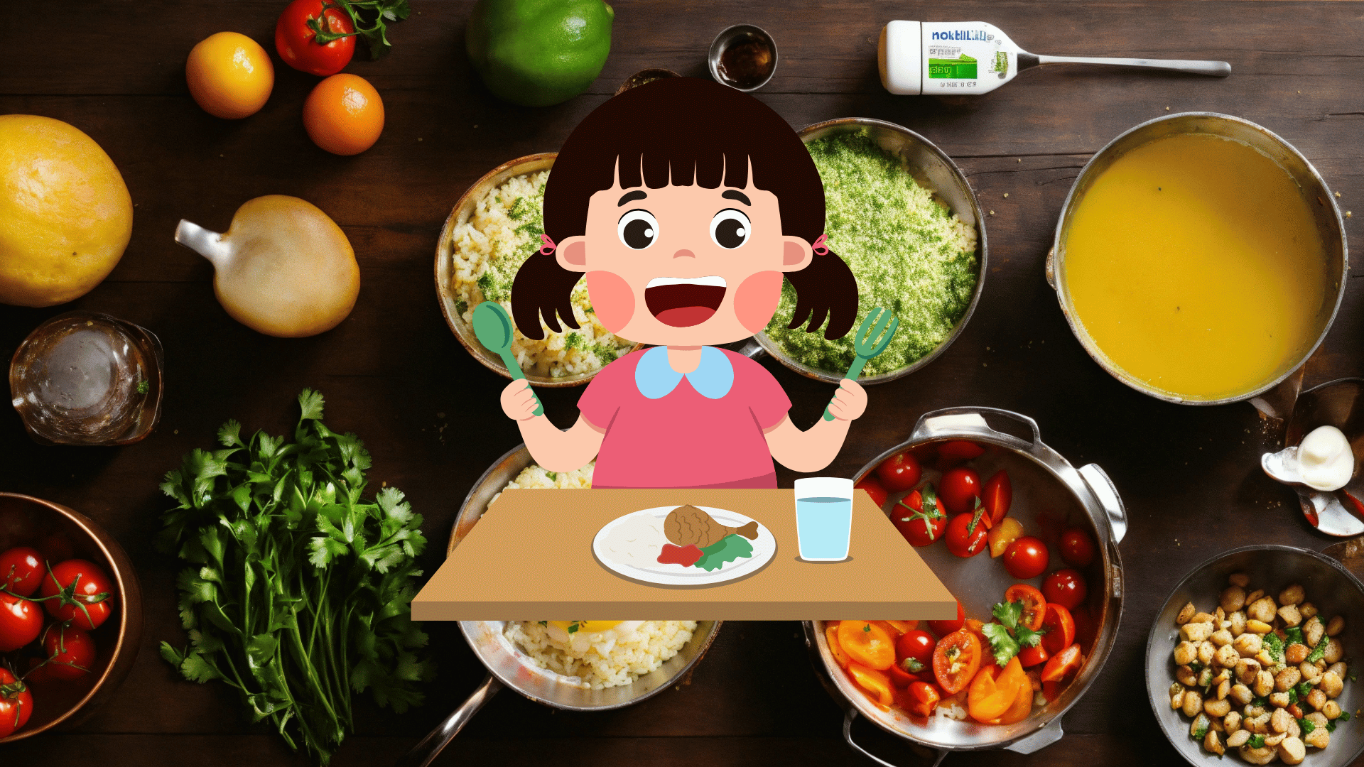 10 Quick and Healthy Dinner Ideas for Kids That They'll Actually Love!