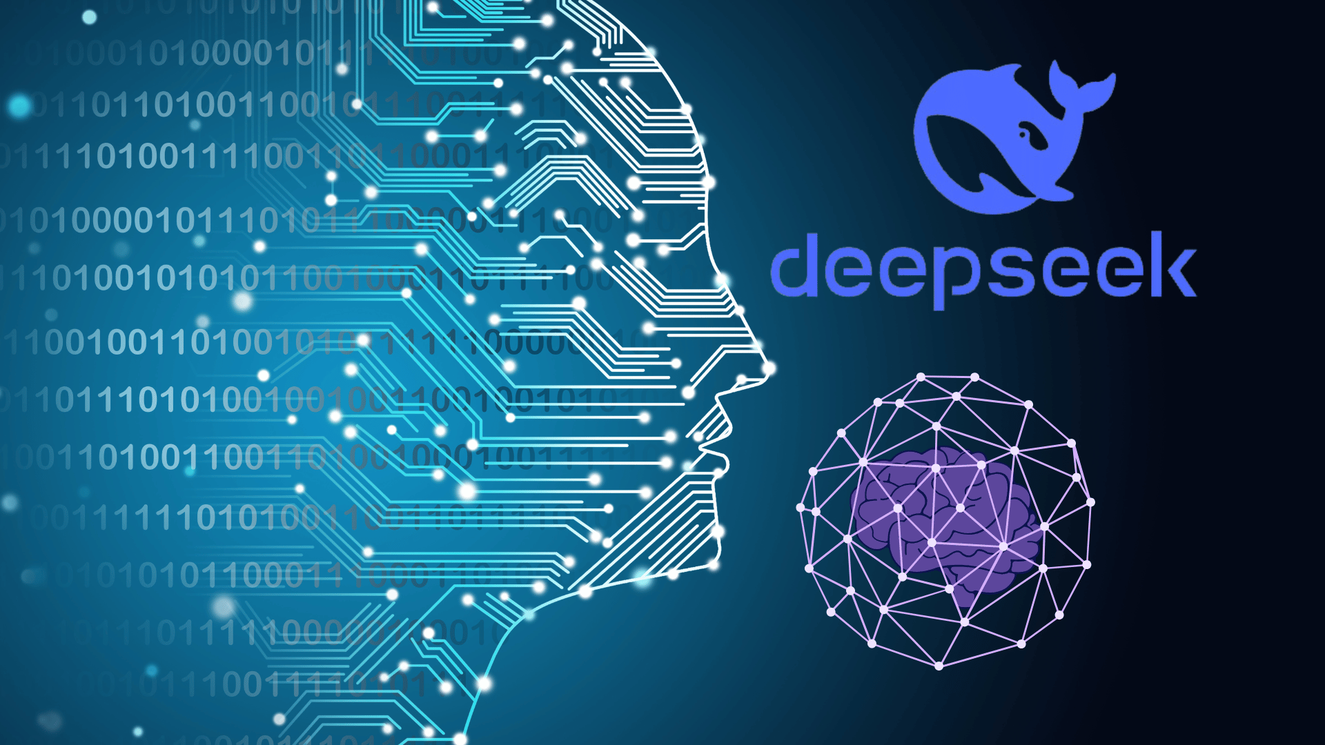 Deepseek ai