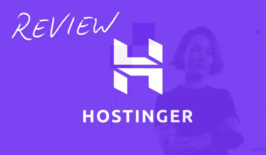 Hostinger Review
