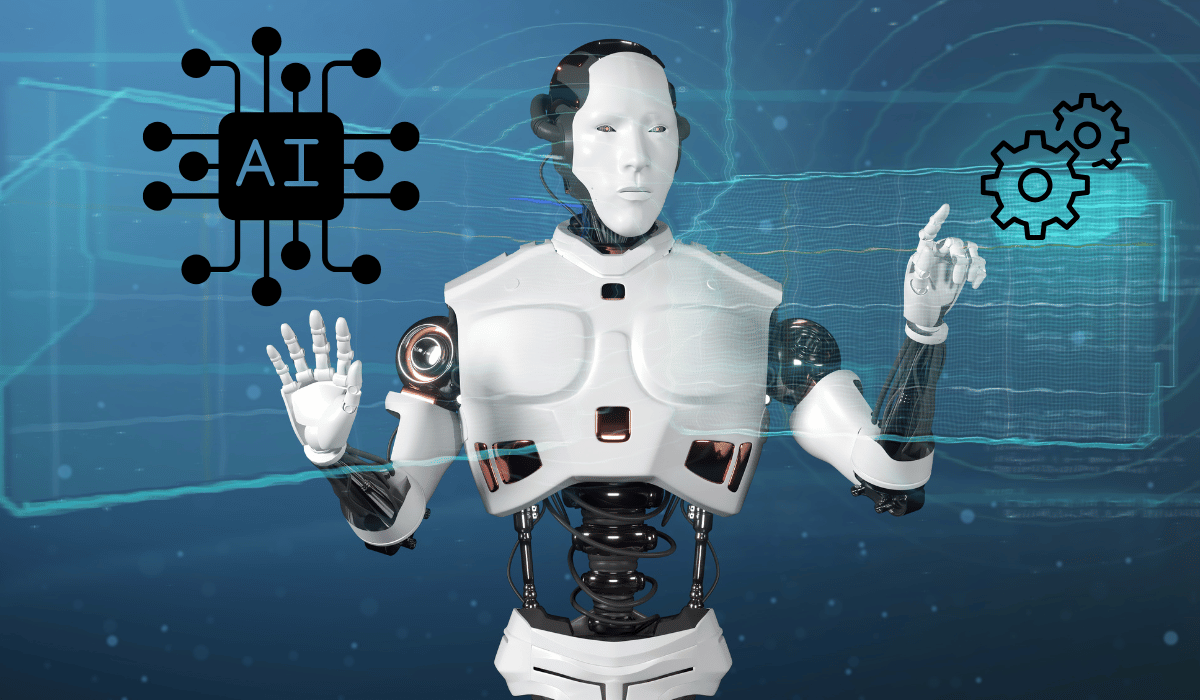 Revolutionizing eBooks: How AI is Shaping the Future of Digital Reading