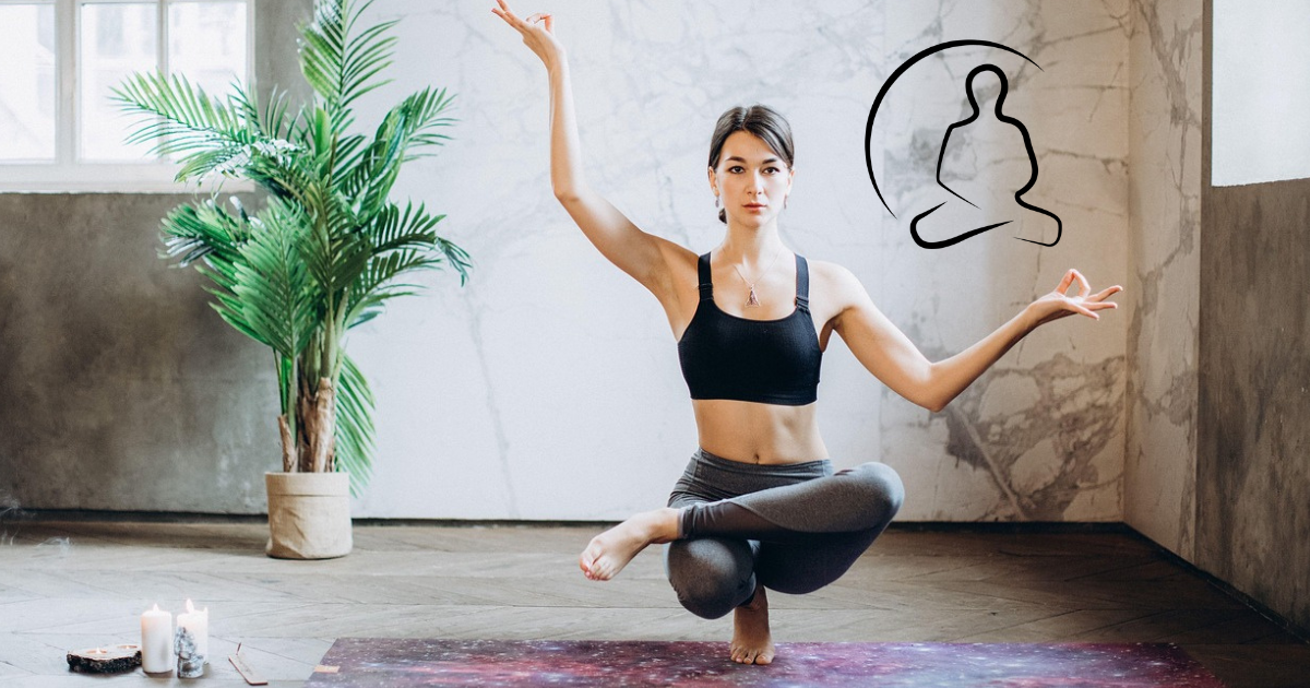 Self improvement advice: Meditation