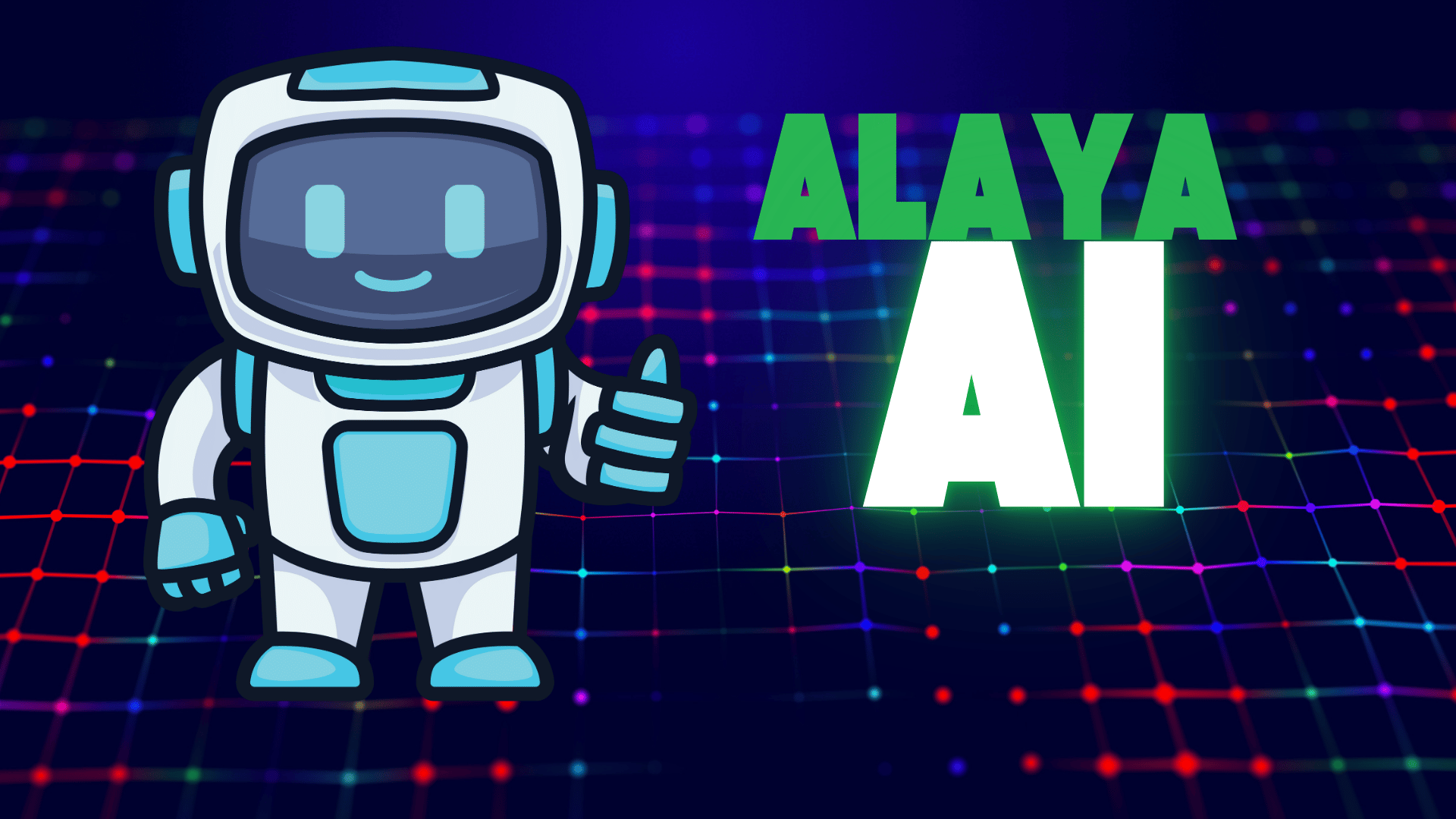 alaya ai