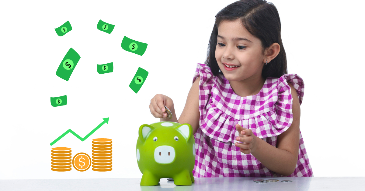 how to make money as a kid