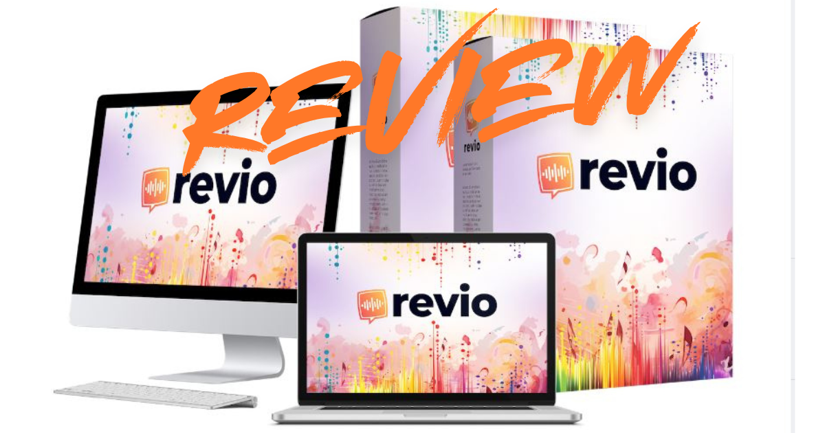 revio review