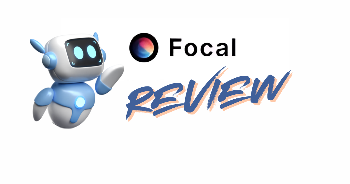 FOCALML