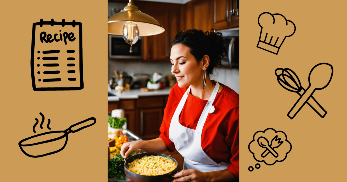 Taste of Home Recipes