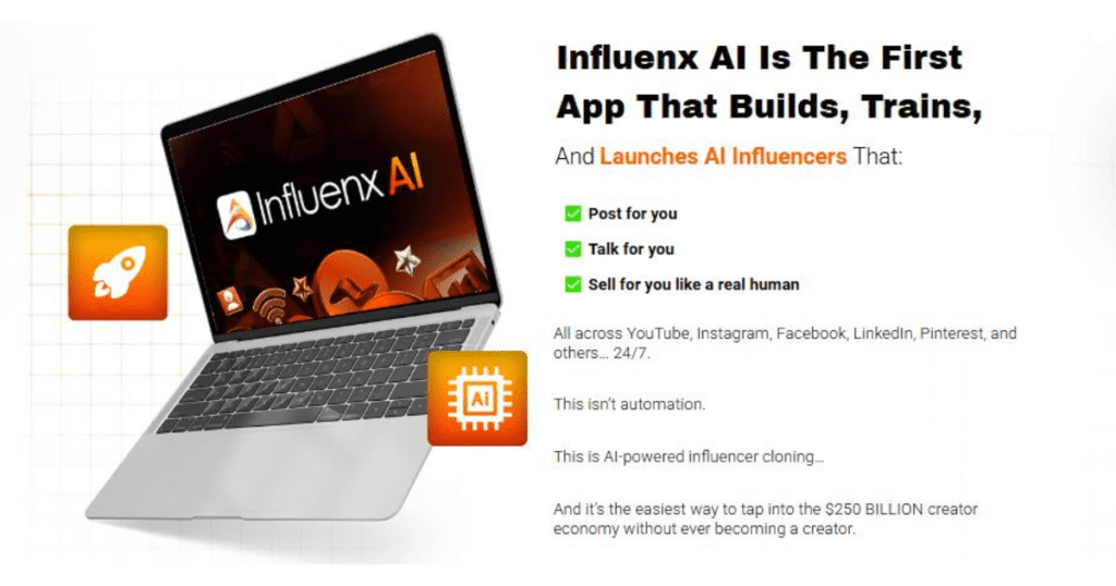 influenx AI