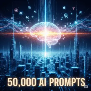 50k chatgpt prompts