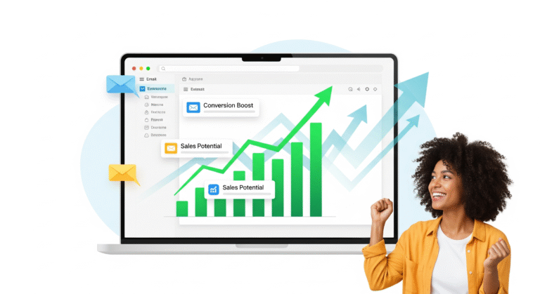 E-mail marketing