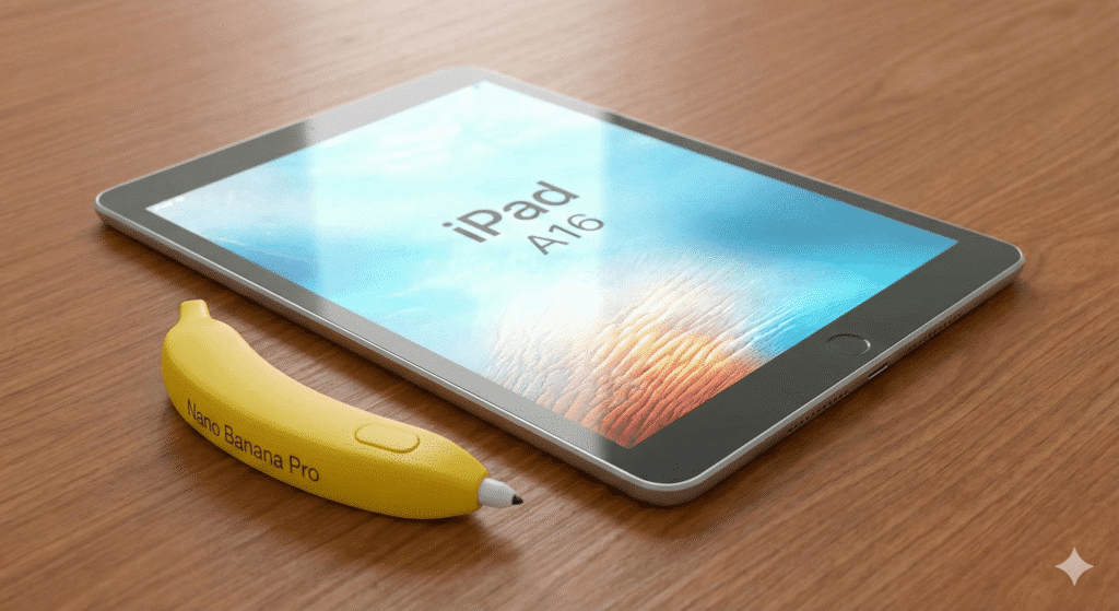 iPad 10 vs. The Rumored iPad A16 (11th Gen): Is the Performance Leap Worth the Wait? 2 ipad a16 min