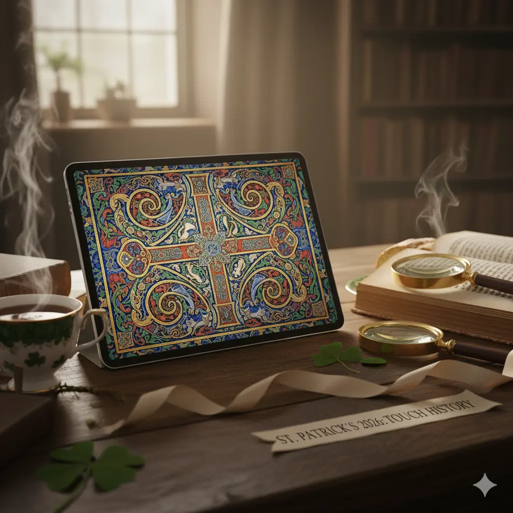 St. Patrick’s Day 2026: A Deep Dive into the World’s Most Beautiful Irish Scripts