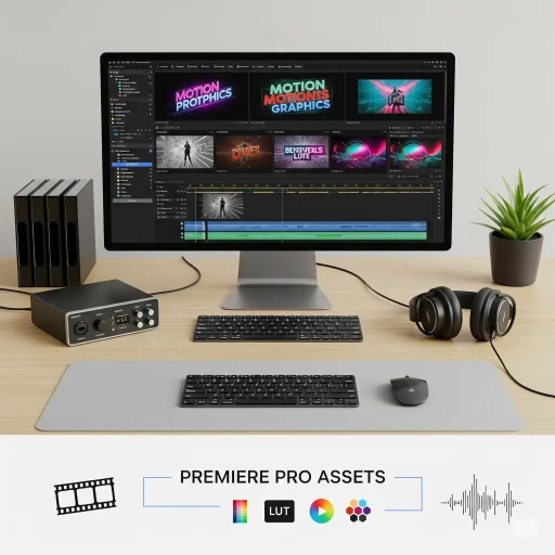 adobe premier pro