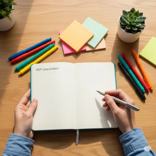 kdp ebooks
